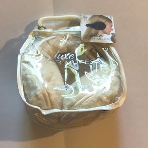 Ear muffs perfect for winter